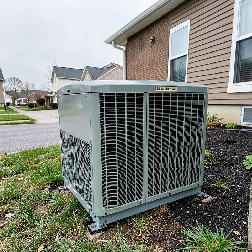 AC Repair: What Broadway Homeowners Should Know — local guide